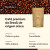 Kit 4 Unidades Café Especial Mindfully - Grãos