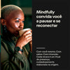 Kit 4 Unidades Café Especial Mindfully - Grãos