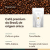 Café de Especialidad Tranquilamente - Tostado En Grano Entero - Arábica