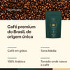 Café de Especialidad Espiritualmente - Tostado En Grano Entero - Arábica