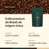Café de Especialidad Espiritualmente - Tostado En Grano Entero - Arábica