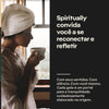 Café de Especialidad Espiritualmente - Tostado En Grano Entero - Arábica