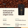 Kit 4 Unidades Café Especial Daily - Moído