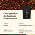 Kit 4 Unidades Café Especial Daily - Moído
