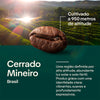 Kit 4 Unidades Café Especial Mindfully - Grãos