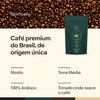 Café de Especialidad Espiritualmente - Tostado y Molido - Arábica