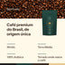 Café de Especialidad Espiritualmente - Tostado y Molido - Arábica