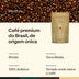 Kit 4 Unidades Café Especial Mindfully - Moído
