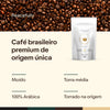 Café de Especialidad Tranquilamente - Tostado y Molido - Arábica