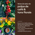 Kit 4 Unidades Café Especial Peacefully - Moído