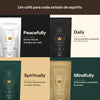 Kit Variedade com 4 Cafés Especiais Moídos