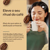 Kit Variedade com 4 Cafés Especiais Moídos
