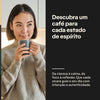 Kit Variedade com 4 Cafés Especiais Moídos